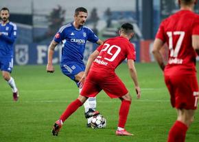 Hermannstadt - FCU Craiova, duel la vârful play-out-ului » Echipele de start + Cele mai bune cote