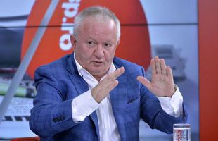Adrian Porumboiu a analizat fazele litigioase din CFR Cluj - CSU Craiova și vorbește despre viciere de rezultat: „Punct. 100%! Nu sunt comentarii!” » Două decizii majore contra campioanei