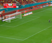 Două decizii controversate în momentele-cheie din FCSB - Sepsi » Ce s-a întâmplat la primul gol și la penalty-ul primit de gazde