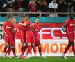 FCSB - SEPSI/ FOTO: Raed Krishan (GSP)