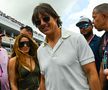 Shakira și Tom Cruise. Foto: Imago Images