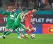 FCSB - SEPSI/ FOTO: Raed Krishan (GSP)