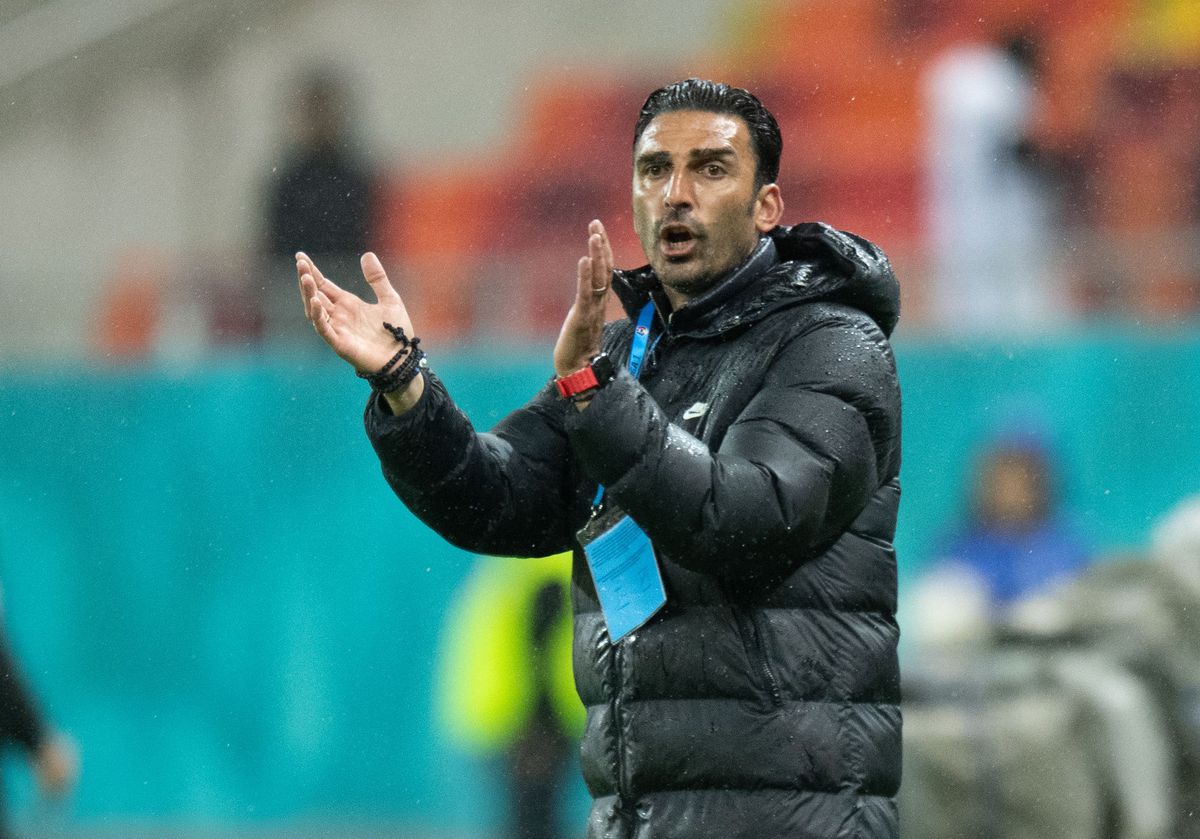 Charalambous, după victoria lui FCSB cu Sepsi: „Știam că va fi greu, că vom suferi”