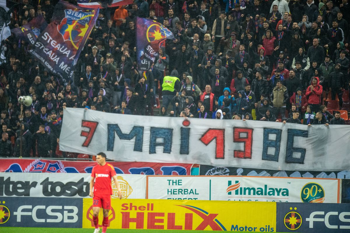 Charalambous, după victoria lui FCSB cu Sepsi: „Știam că va fi greu, că vom suferi”