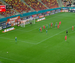 Gol Miculescu, FCSB - Sepsi