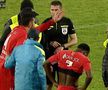 Verdictul specialistului la cele TREI penalty-uri primite de FC Argeș: „Mai mult de asta nu am ce să vă spun”