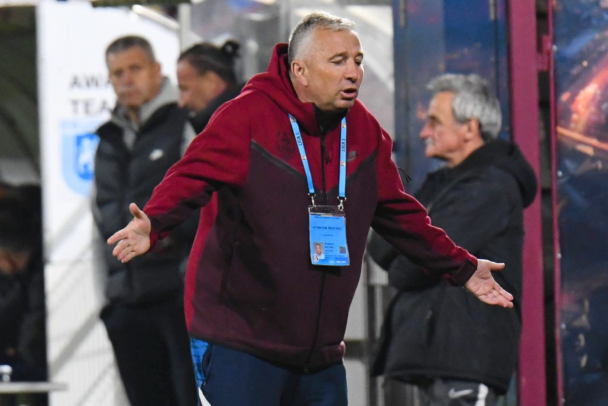 Aici a pierdut CFR Cluj titlul » Diferență șocantă față de anii trecuți!