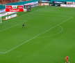 Două decizii controversate în momentele-cheie din FCSB - Sepsi » Ce s-a întâmplat la primul gol și la penalty-ul primit de gazde