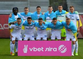 „Mister, vă așteptăm” » Mesaj superb pentru Mircea Lucescu, în română, al jucătorilor lui Dinamo Kiev
