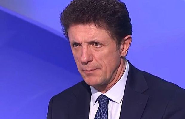 Gică Popescu, reacție ironică după ce fanii Rapidului au acuzat-o pe Farul că i-a sabotat: „Poate e vaselină, nu dulceață”
