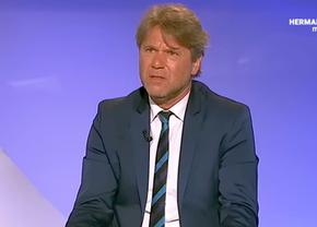 Răducioiu l-a auzit pe Neagoe și a răbufnit în studio: „Ce e asta? Nu-mi place deloc!”