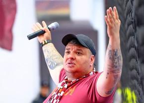 Liderul galeriei rapidiste, reacție surprinzătoare după 2-7 cu Farul: „Putea să ne dea și 20. Contează că ne-am făcut damblaua cu Steaua”