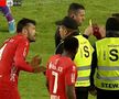 Protagonist în prelungirile dramatice de la Pitești, fotbalistul a povestit pentru cititorii Gazetei: „Special am făcut-o. A fost puțin mai complicat”