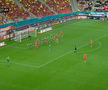 Gol Miculescu, FCSB - Sepsi