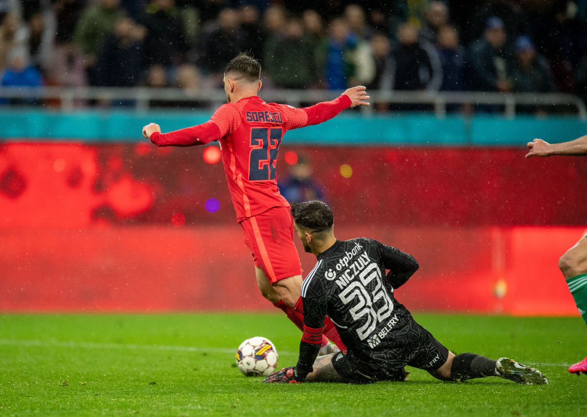 Detaliul observat aseară la Tavi Popescu l-a făcut să exclame în direct: „Ați mai văzut în viața voastră?! Cu tot respectul, așa nu va ajunge niciodată fotbalist”