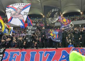 Optimist „topit” » MM Stoica anunță câți spectatori sunt așteptați la FCSB - Sepsi: „Poate pe unii i-a descurajat acel 7-2”