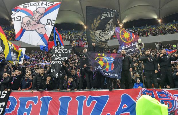 Optimist „topit” » MM Stoica anunță câți spectatori sunt așteptați la FCSB - Sepsi: „Poate pe unii i-a descurajat acel 7-2”