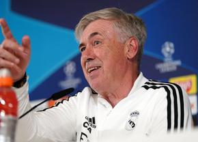 Eliminat din Ligă de Manchester City, Carlo Ancelotti rămâne pe baricade. „Clubul mi-a garantat că voi continua”