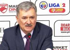 Acționarul majoritar de la Dinamo, anunțul momentului pentru fanii „câinilor”: „Dinamo va avea încă 3 acționari” + Negocieri cu afaceristul care a vrut să cumpere FCSB