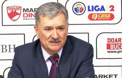 Anunțul momentului la Dinamo: „Vin încă 3 acționari!” » Cine sunt și ce procente vor avea + negocieri cu afaceristul care a vrut să cumpere FCSB