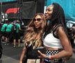 Serena și Venus Williams. Foto: Imago Images