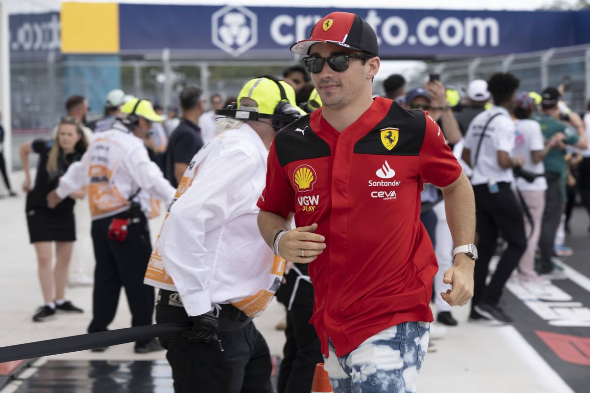 Formula 1. Marele Premiu din Miami