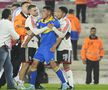 Superclasico River Plate - Boca Juniors cu nervi, suspans și multe lovituri. Foto: Imago Images