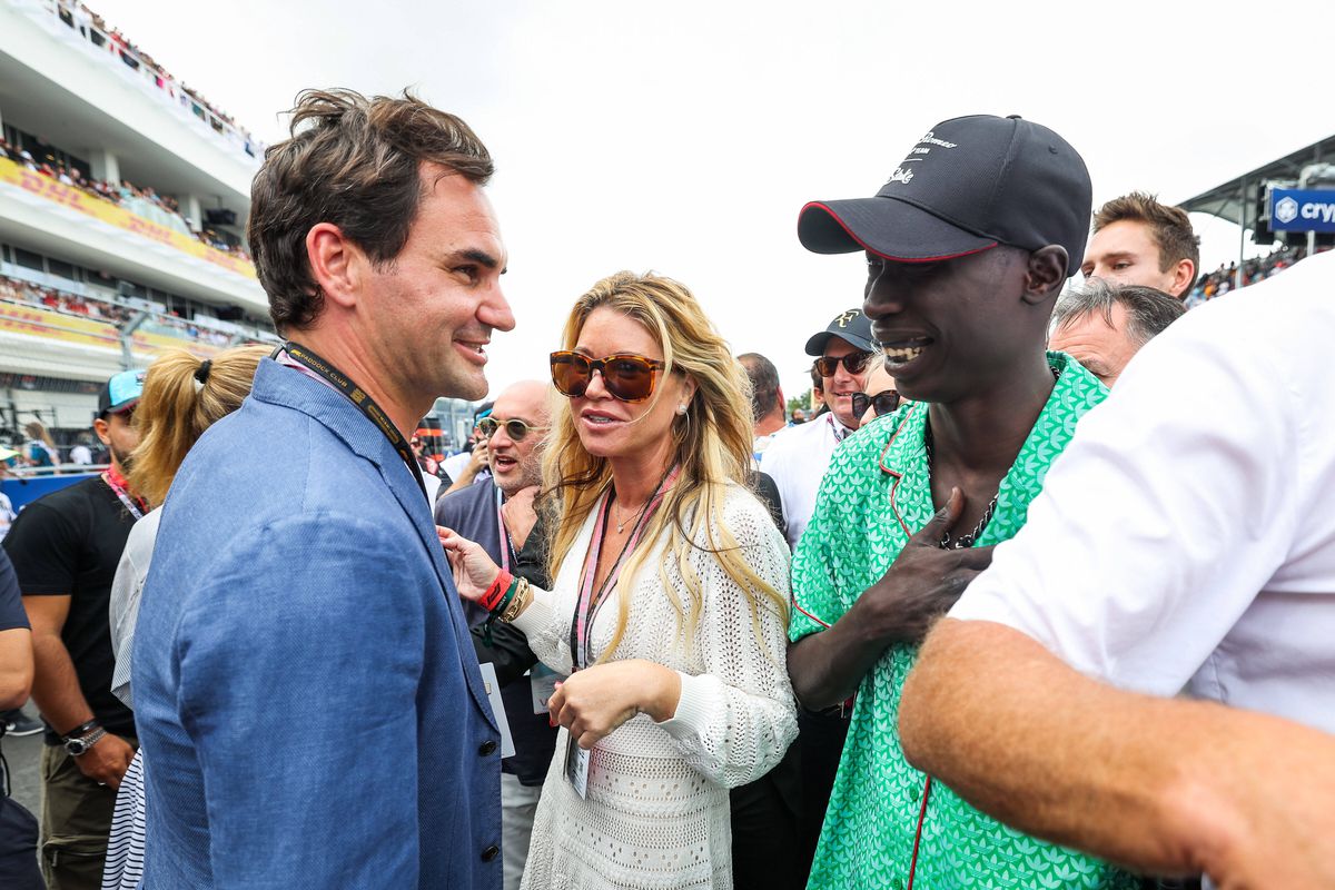 Fernando Alonso se uita la TV în timpul cursei de la Miami: „Nu venea nimeni din spate, iar aici erau ecrane uriașe” 