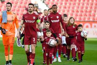 Tensiuni la CFR Cluj! Cum a reacționat vestiarul după anunțul lui Nelu Varga: jucătorii se tem că nu își mai primesc banii