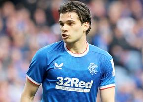 Ce fac stranierii în acest weekend » Ianis Hagi, titular la Rangers + Olăroiu joacă finală de Cupă în Emirate