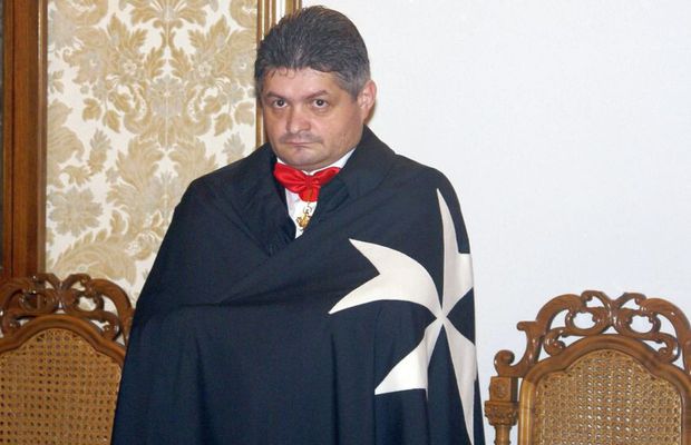 Florin Secureanu, condamnat definitiv la închisoare cu executare!