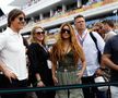 Shakira și Tom Cruise. Foto: Imago Images