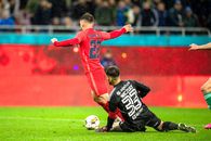 Două decizii controversate în momentele-cheie din FCSB - Sepsi » Ce s-a întâmplat la primul gol și la penalty-ul primit de gazde