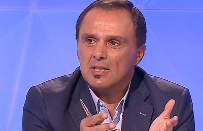 Decizia lui Dan Petrescu care l-a surprins pe Basarab Panduru: „Mereu face asta”