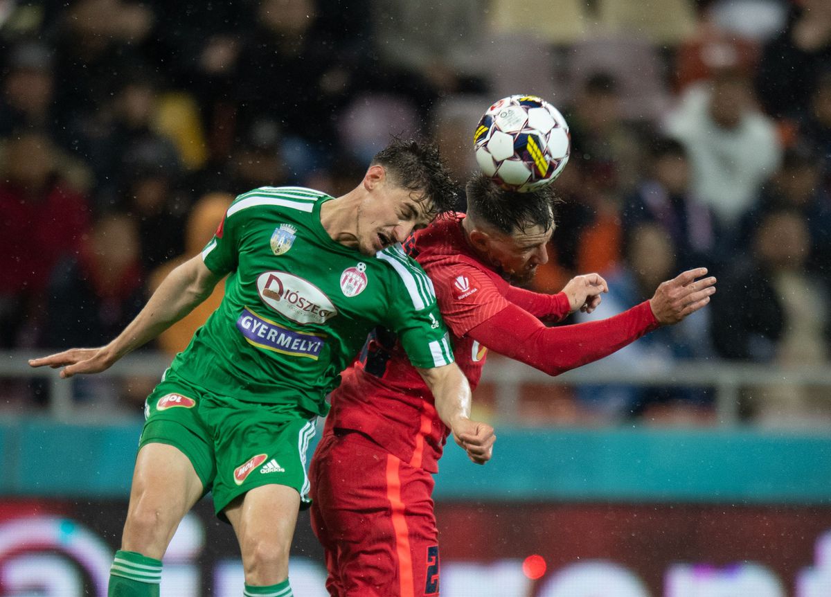 Charalambous, după victoria lui FCSB cu Sepsi: „Știam că va fi greu, că vom suferi”