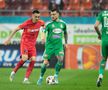 FCSB - SEPSI/ FOTO: Raed Krishan (GSP)
