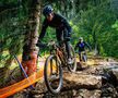 Capitala europeană a ciclismului off-road s-a mutat la Cheile Grădiștei » Au început Campionatele Europene de Mountain Bike