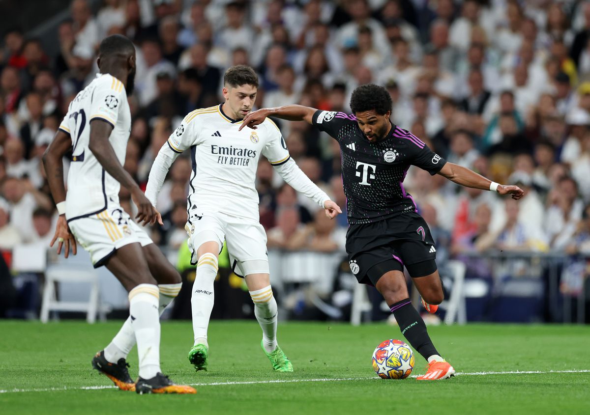 Jude Bellingham se va reîntâlni cu fosta lui echipă în finala Champions League: „Visam la astfel de nopți”