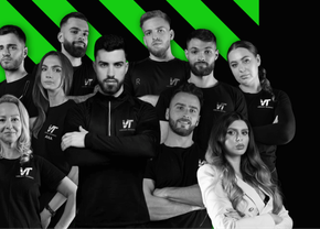 Descoperă Verona Training: Unde Fitness-ul Întâlnește Wellness-ul
