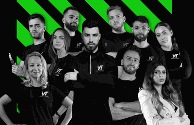 Descoperă Verona Training: Unde Fitness-ul Întâlnește Wellness-ul