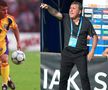 Ce ar schimba antrenorul Gică Hagi în jocul fotbalistului Gică Hagi