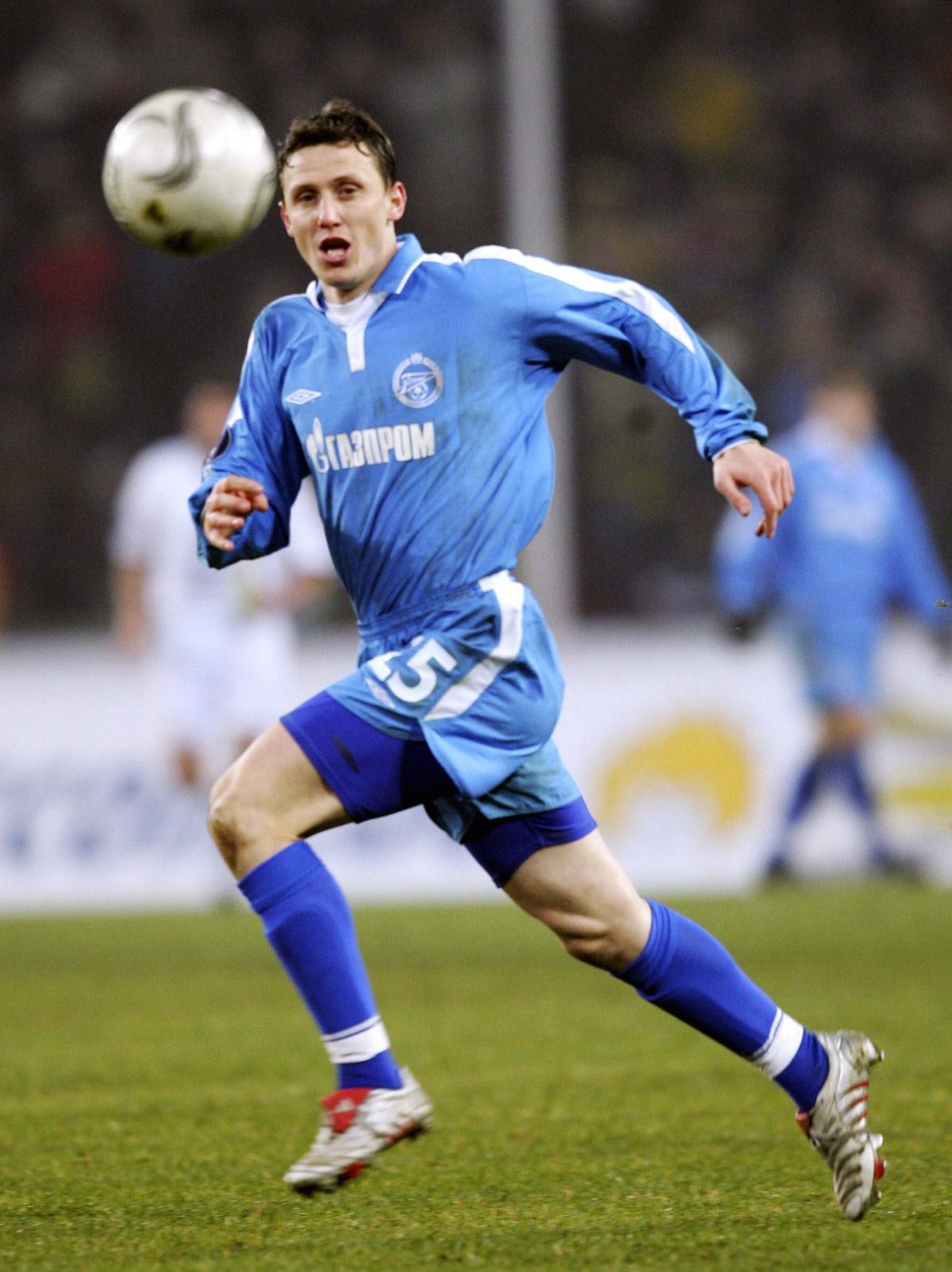 Daniel Chiriță, susținătorul declarat al Rusiei, făcut praf la Euro GSP: „Creier de fotbalist! Tu habar nu ai ce atrocități au făcut. Rușinos, mizerabil!”