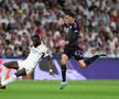 Real Madrid - Bayern Munchen, foto: Getty Images