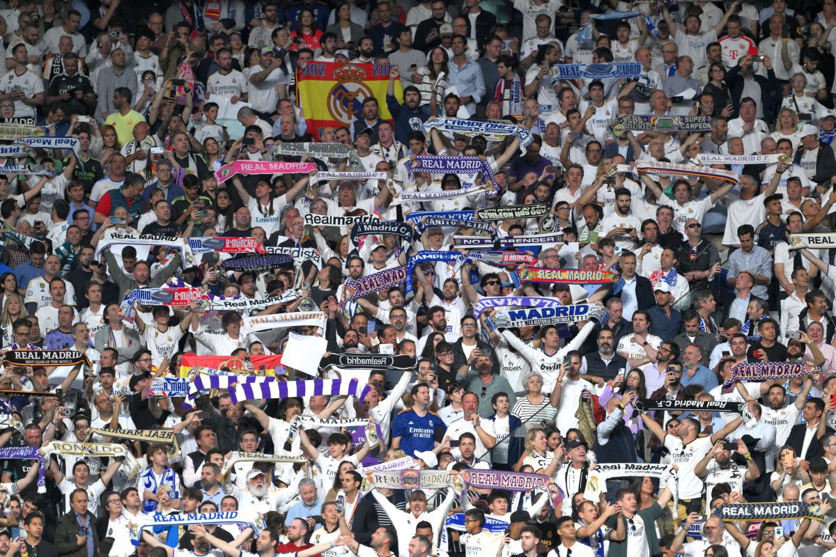 Jude Bellingham se va reîntâlni cu fosta lui echipă în finala Champions League: „Visam la astfel de nopți”