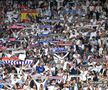 Real Madrid - Bayern Munchen, foto: Getty Images