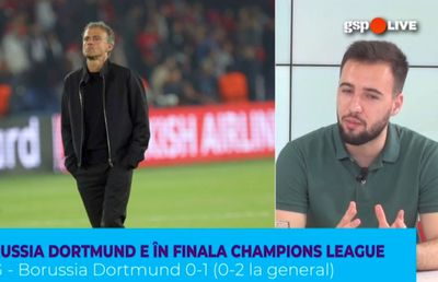 Lista FINALĂ la Rapid: Șucu alege din 3 antrenori + Știm prima finalistă din UCL » GSP Live