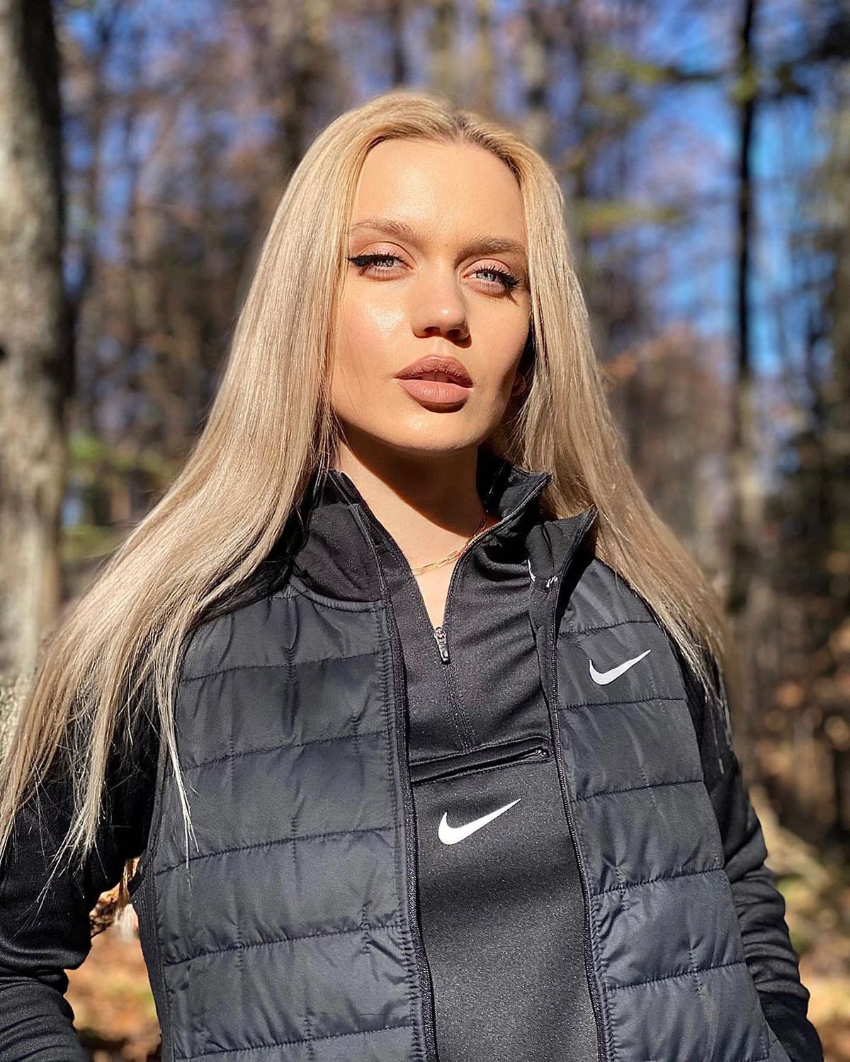 Cea mai frumoasă atletă din România, asaltată cu mesaje: „Tot felul de ciudățenii”