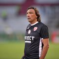 Dario Bonetti știe de ce Dinamo a ajuns în situația de a retrograda. Foto: Cristi Preda / GSP