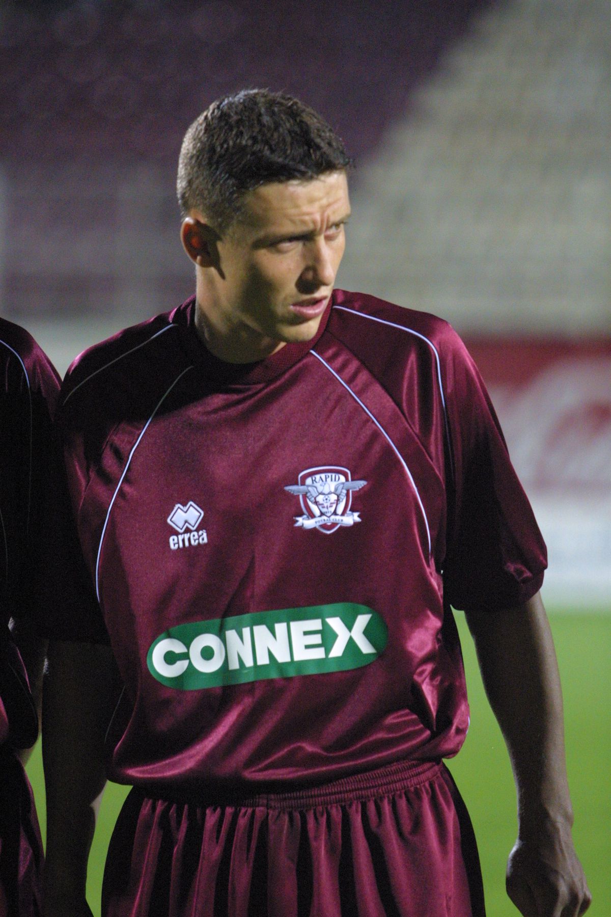 Daniel Chiriță, susținătorul declarat al Rusiei, făcut praf la Euro GSP: „Creier de fotbalist! Tu habar nu ai ce atrocități au făcut. Rușinos, mizerabil!”