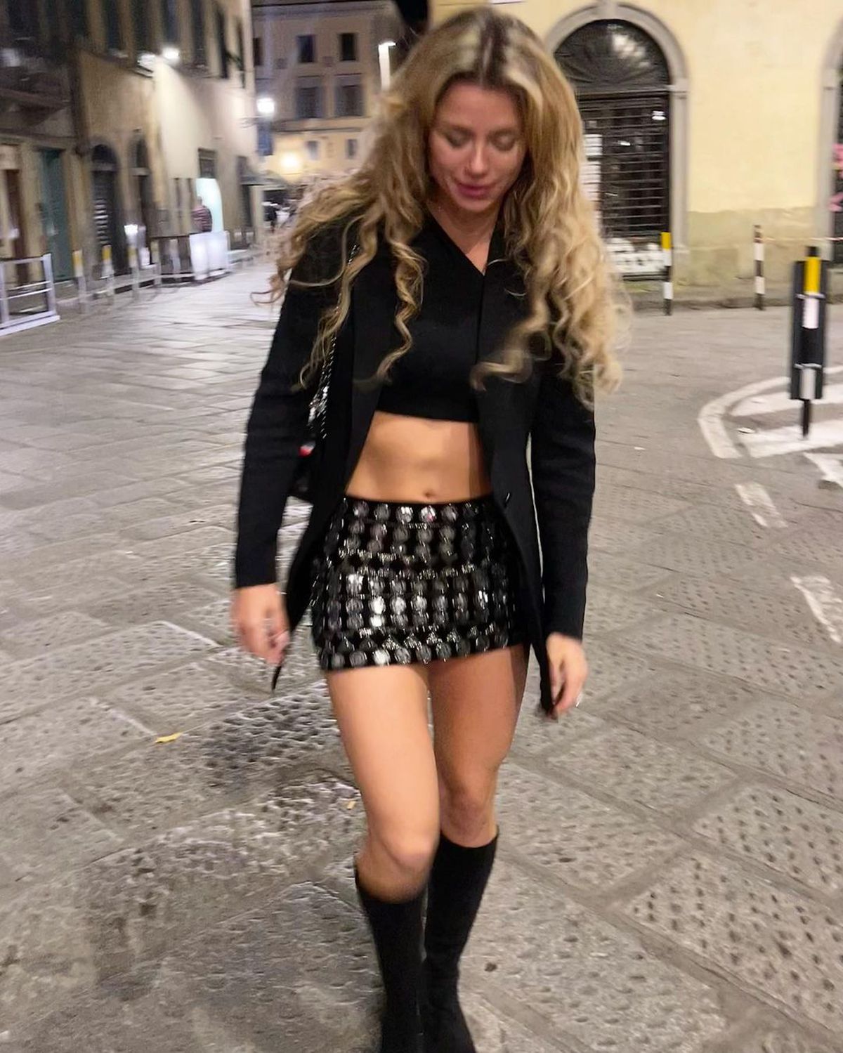 Camila Giorgi, retragere-șoc în tenis! Nici măcar nu și-a anunțat fanii, dar a cerut să fie scoasă din programul de testare doping